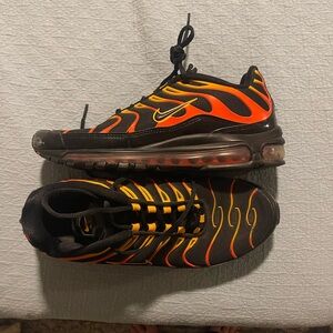 Nike Air Max 97 Plus